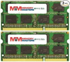 Mémoire 16 Go (2X8 Go) Pour