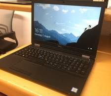 Station De Travail Mobile Dell